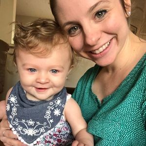 Meet your Posher, Amber